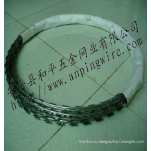 Protective Net Razor Tape Wire Net (DPCS05)